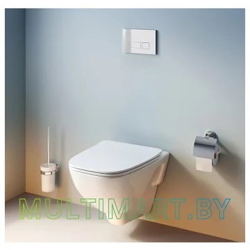 Унитаз AM.PM X-Joy C851701SC картинка 10